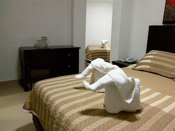 Ruah Hotel Cuernavaca
